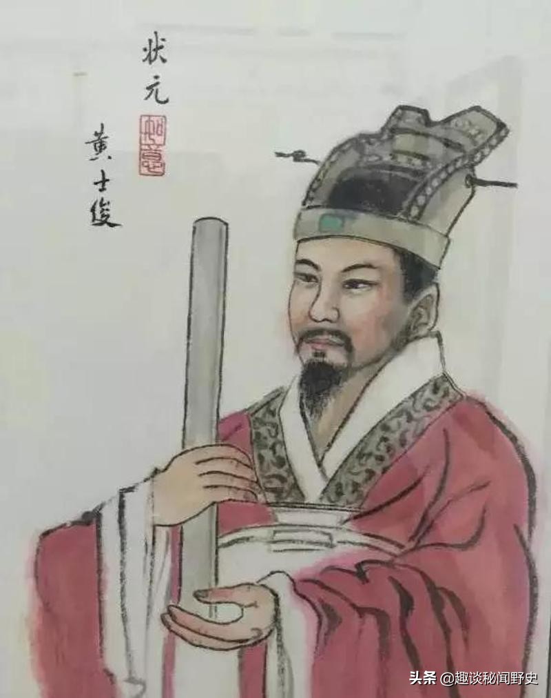 广东历史上只出了9个文状元，你都了解么