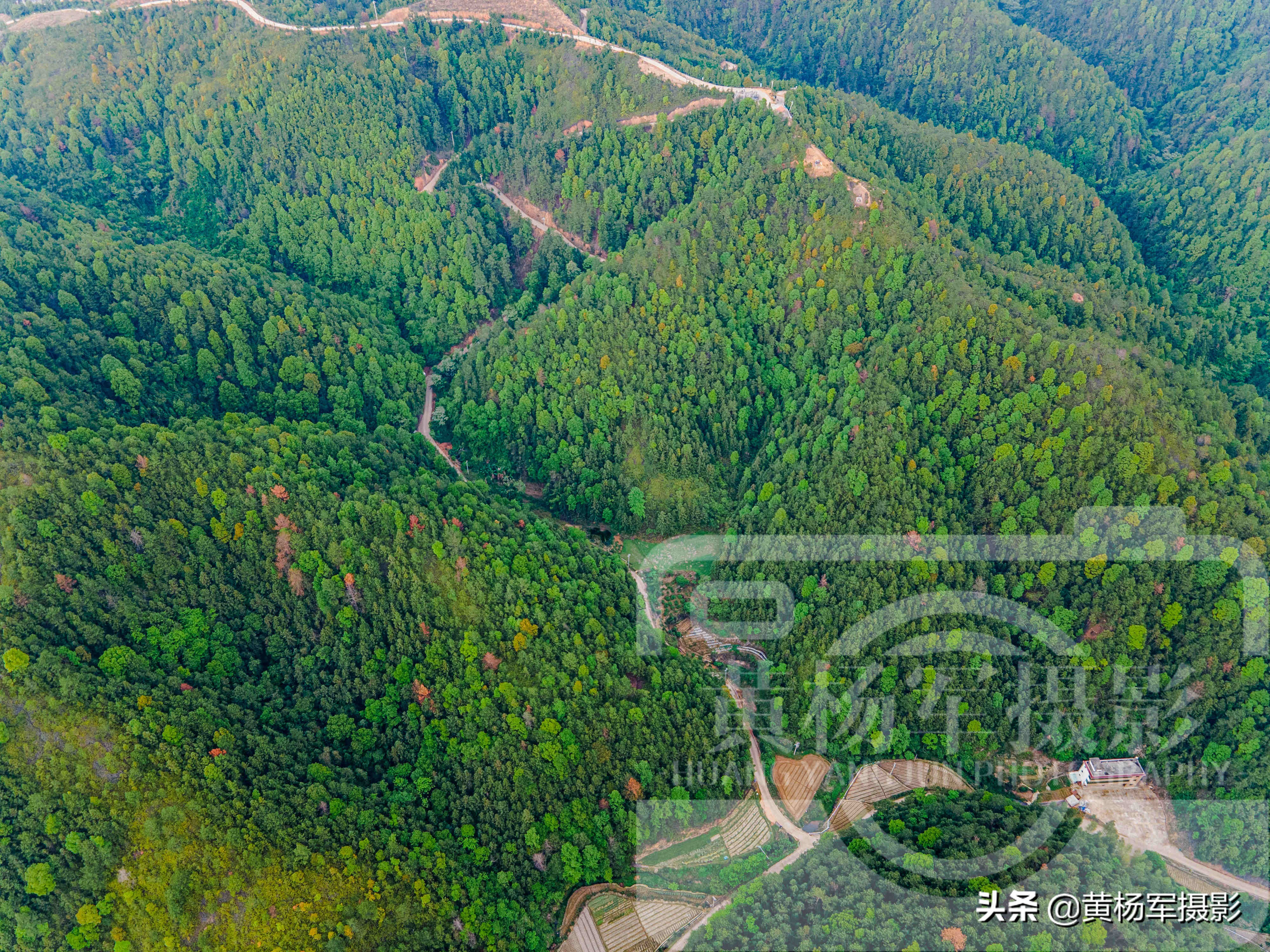 于都室内负氧离子还原液大概价格(江西南部一大山负氧离子极高，如一只舞动的金凤凰，景象赣州罕见)