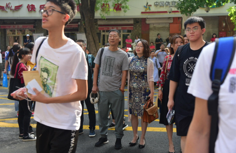 天津学生有福了，这3所高中被清华选为“生源基地”，潜力无限