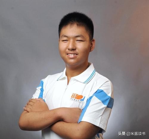 2017陕西英语高考（陕西男孩高考英语149）