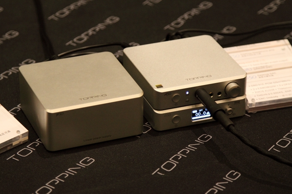 拉出去引进来，构建大平台：2018Canjam上海耳机展