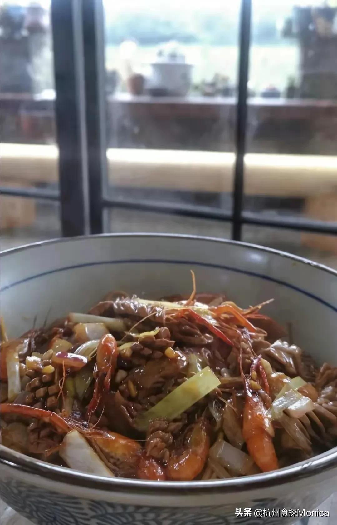 不吃这些就白待杭州了!小长假杭州美食攻略收好