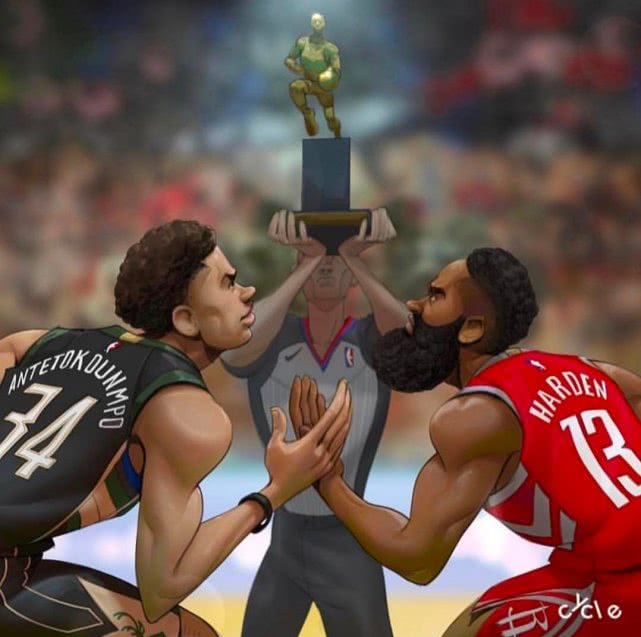 为什么nba联盟全Nike（心疼库里，哈登，耐克“操控联盟”的阴谋论存在？）