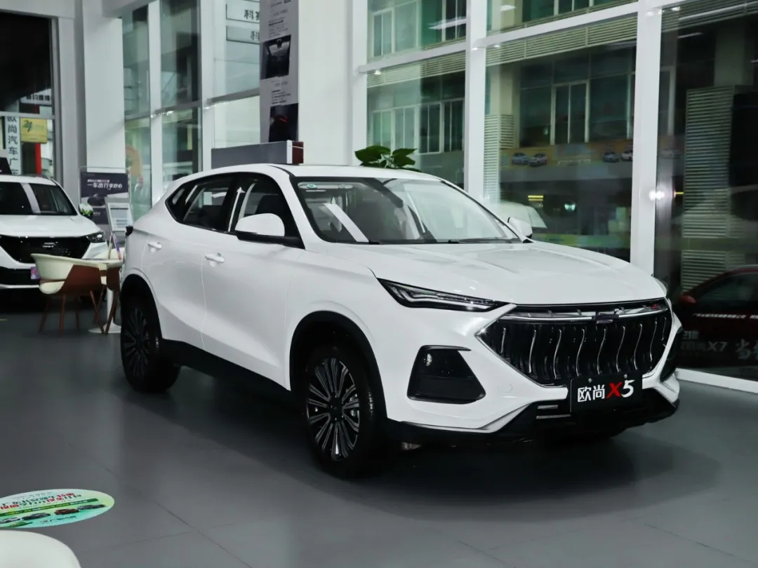 7月超22万人选择这些爆款SUV,神车孤独求败