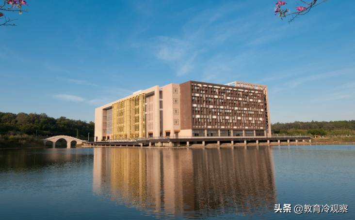 2019年河北二本投档线最高的40所大学，考多少分能上“好二本”？