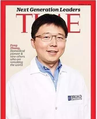 5个月前，华人科学家发明DNA显微镜，诺奖能否为他打开第7扇门？