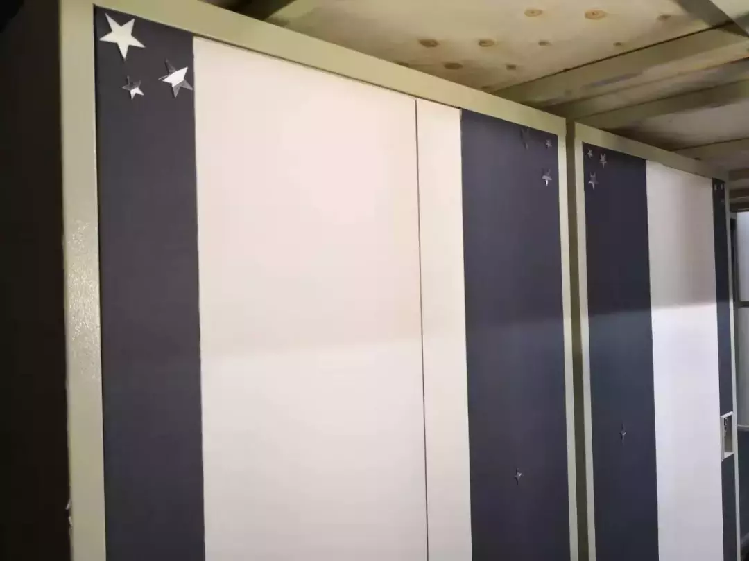 在大工，寝室能是什么样子？