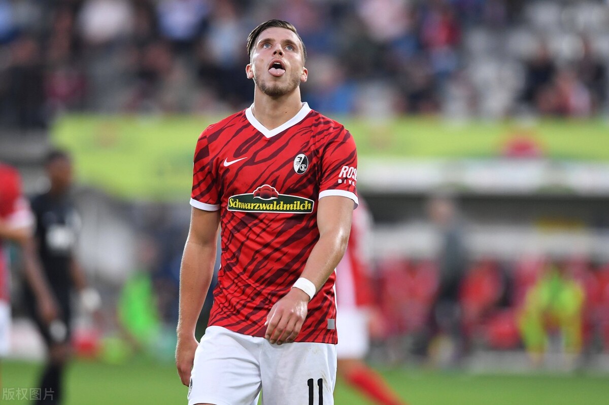 德甲总积分榜2021最新排名榜（德甲最新积分战报 拜仁之后第2支不败球队 弗赖堡追上多特升至第5）-华海博客