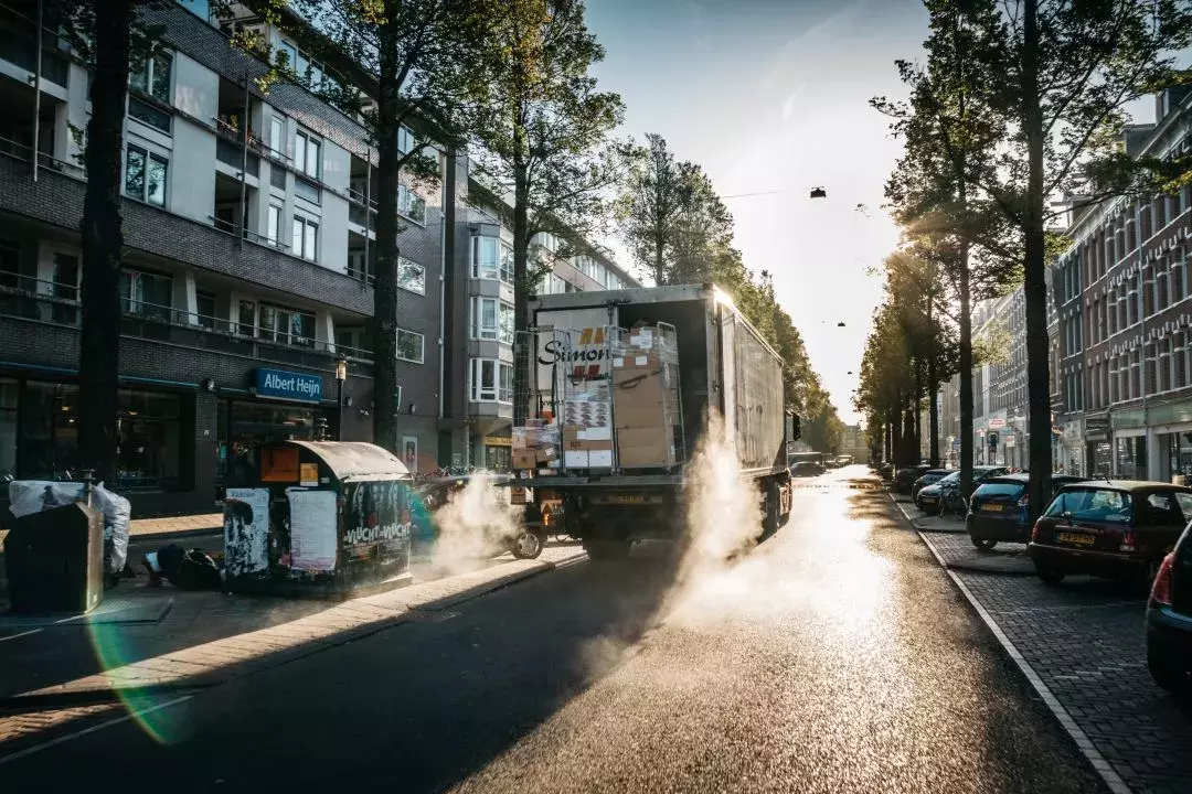 工程节约与环保做法，绿色工地就靠它