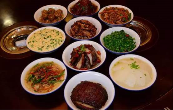 家乡的味道，平江县的乡土风味，你吃过哪些呢
