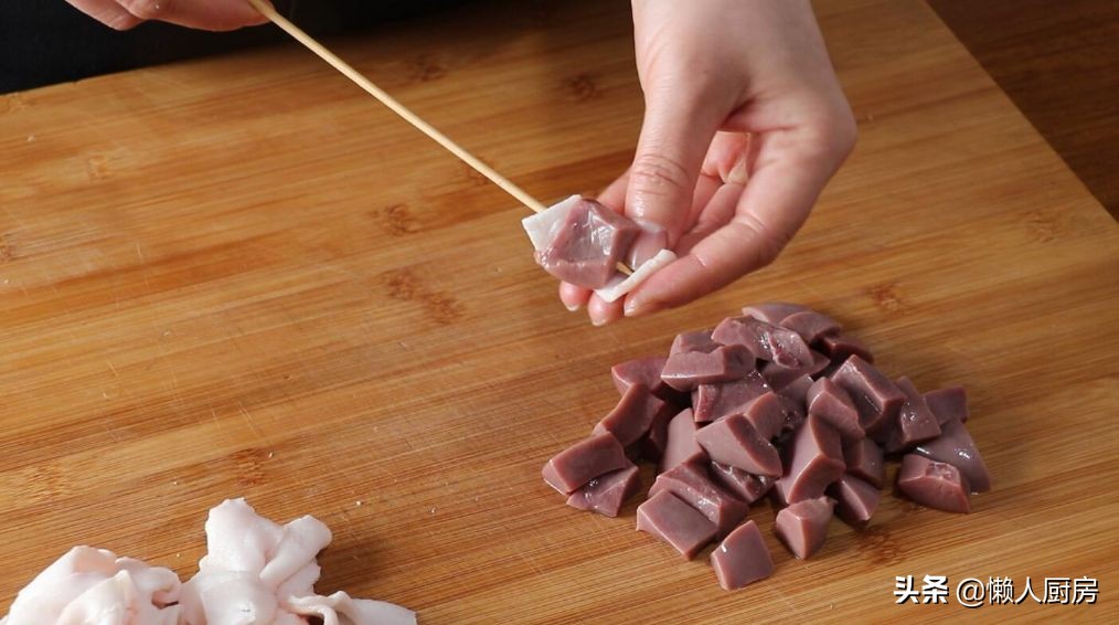 烤腰子,烤腰子真的補腎嗎