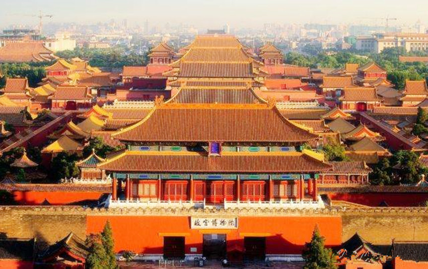 中国迁都西安已成定局（自唐朝之后，西安为什么很难再成为首都了？这其中有一个致命原因）