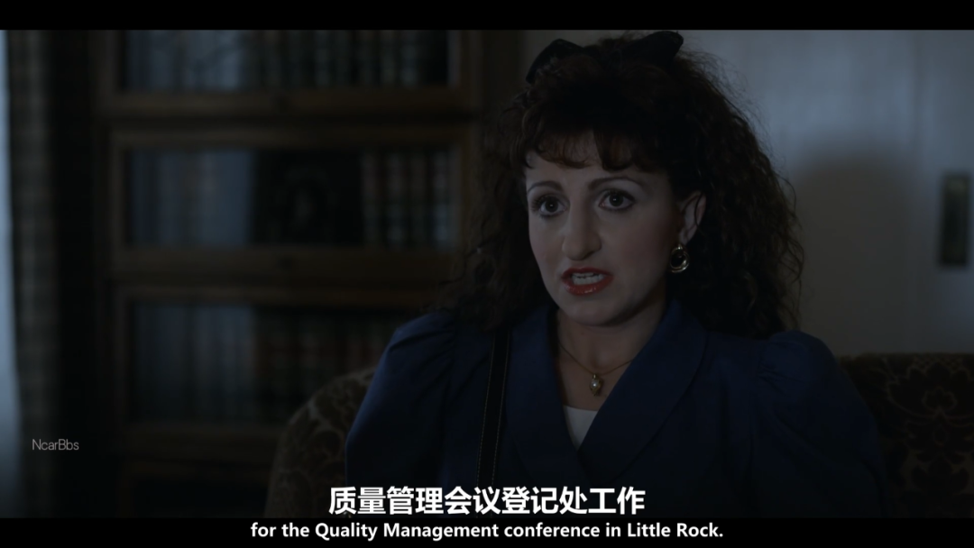 全球最大性丑闻，总算被拍出来了