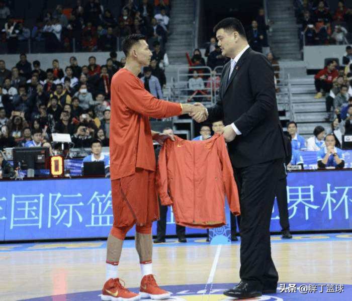 为什么会有nba中国赛(为什么中国拥有如此火爆的篮球市场，世界大赛的成绩却不如以前？)