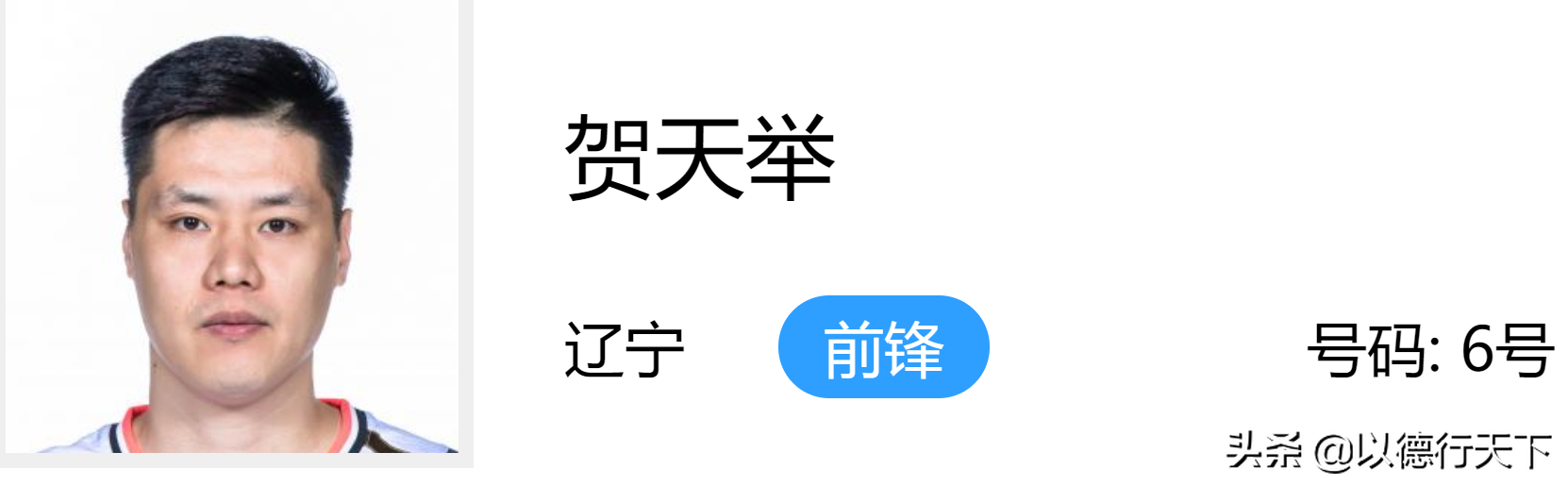 王化东王化东是哪里人(有朋友说我连辽宁球员的名字都叫不上来，表示道歉，今天补上一课)