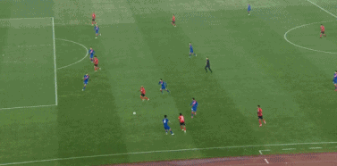 2019年足协杯决赛（足协杯决赛对阵出炉！上海海港迎来复仇之战，主力中卫染红缺席）