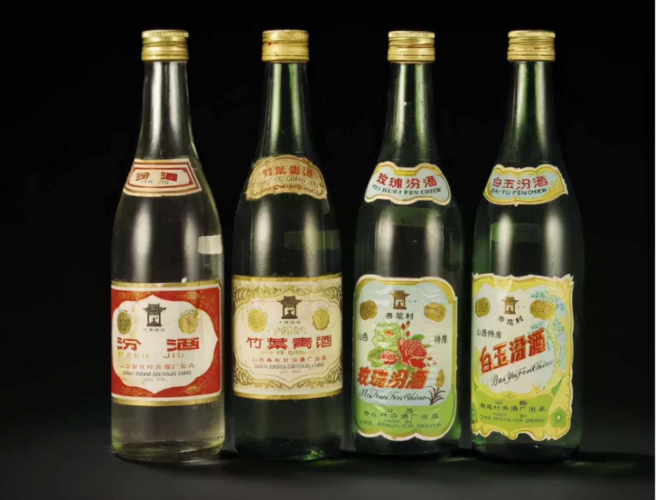 露酒知多少：名酒企旗下露酒产品，你喝过几种？