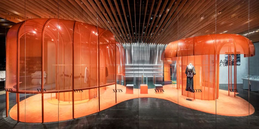 WGNB | 韩国设计，时尚先锋