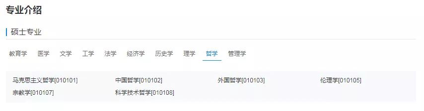 「研说院校」山东大学（附拟录取名单）