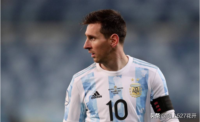 阿根廷对厄瓜多尔历史战绩(梅西错失单刀球，2传1射将功补过！阿根廷3-0厄瓜多尔)