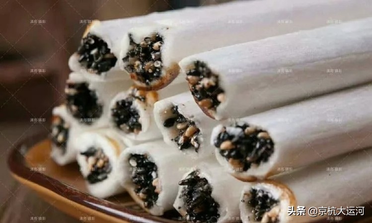 邯郸各县美食集锦，吃过一遍的请举手