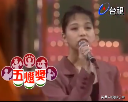 《五星奖大擂台》20年前红透上海，9位主持人如今均已隐退