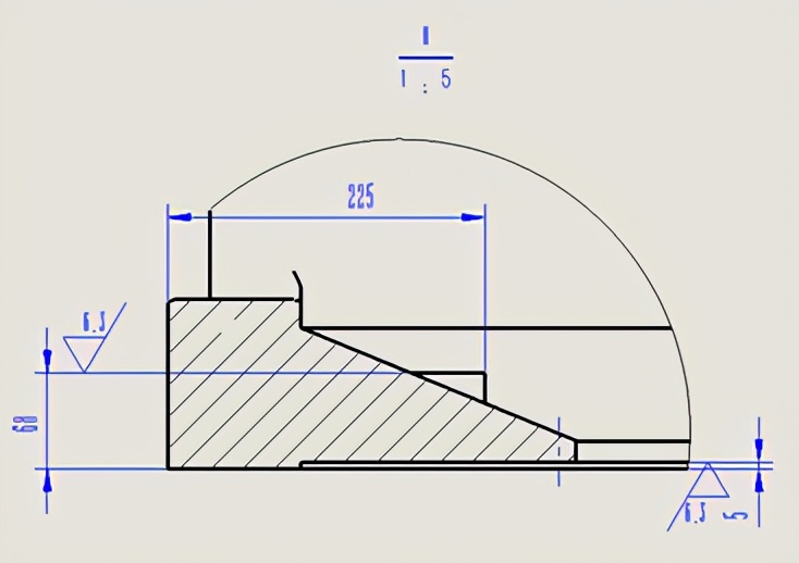 机械设计及制图规范（适合solidworks所有机械行业）