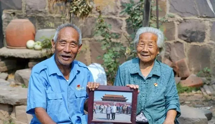 through thick and thin 图片