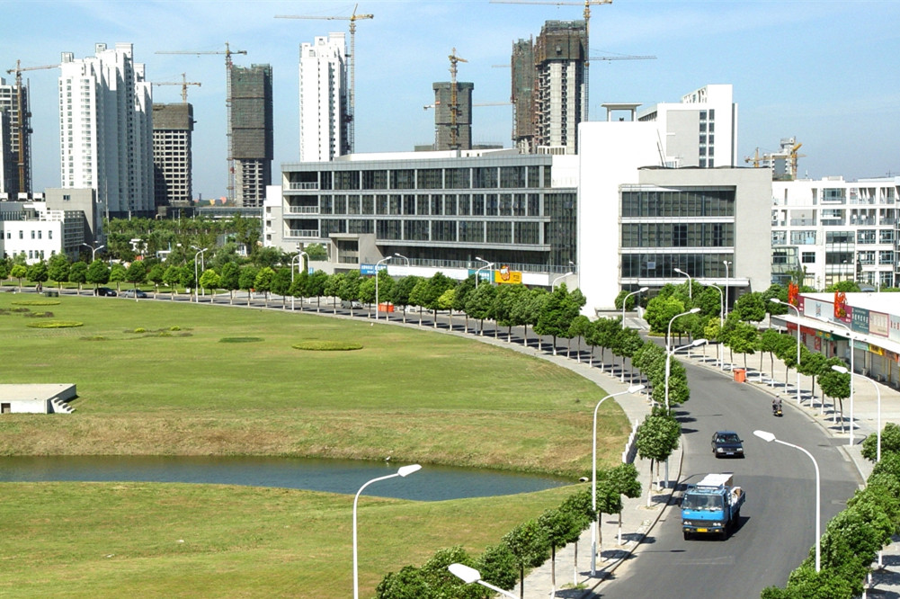 南通大学研究生专业（江苏这所普通大学的录取分不会太高）