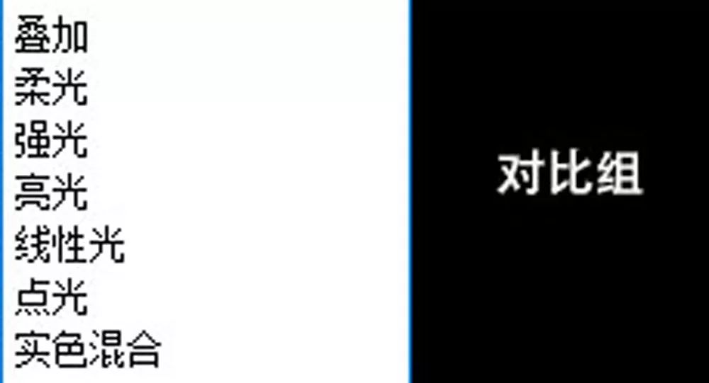 图层混合模式应用指南（一篇文章理解图层混合模式，解锁PS修图新技能）