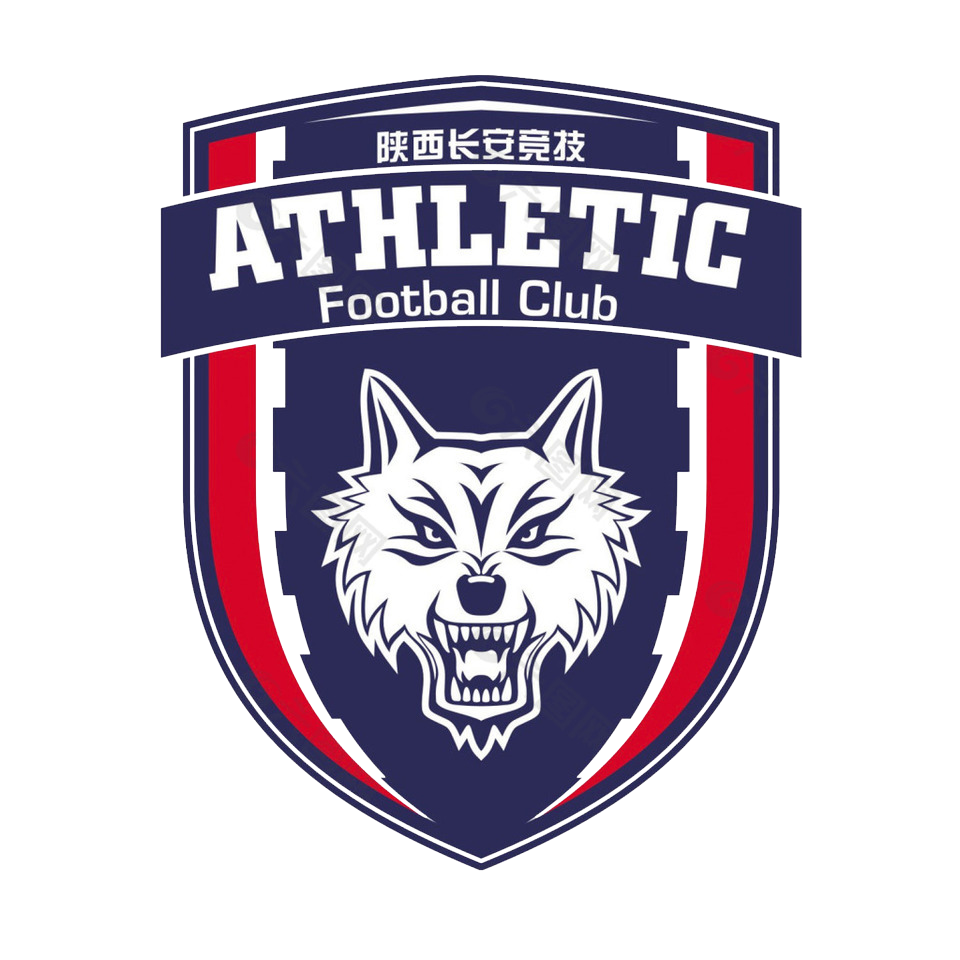 球队标志图片及名字(留住我们的足球记忆 -中国54支职业球队历史,队名