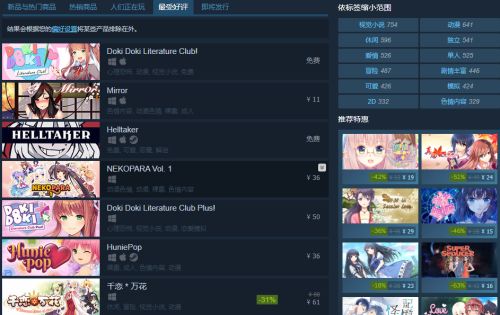 18禁？纯爱？男性恋爱游戏到底是什么？