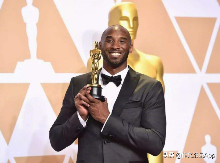 阅卷老师都点赞！2020最新语文高考满分作文时事热点素材：科比