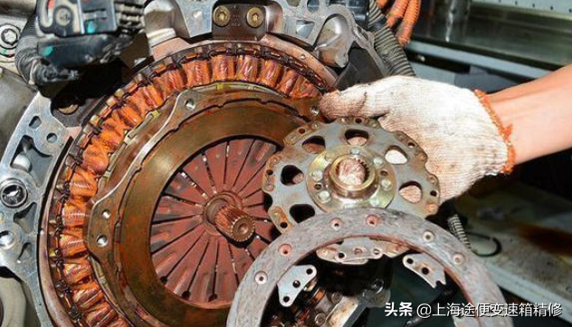 荣威ei6、e950、e550混动系统故障频出？就这么办