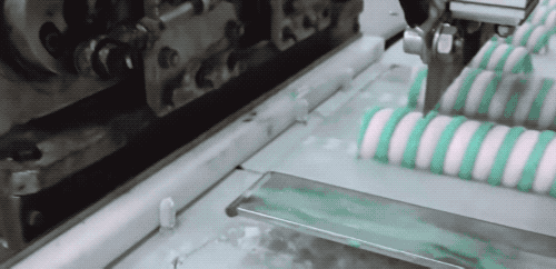 你喜欢的雪糕都是怎么做的（分享做雪糕的方法）(11)