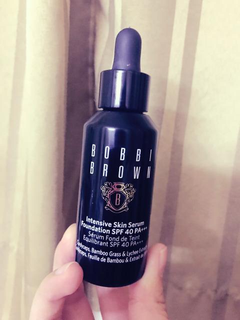 粉底液测评时刻，期待虫草粉底液的新版，红地球性价比很高