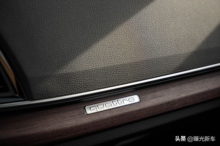 奥迪Q5和Q5 Sportback，2021款，新车上市