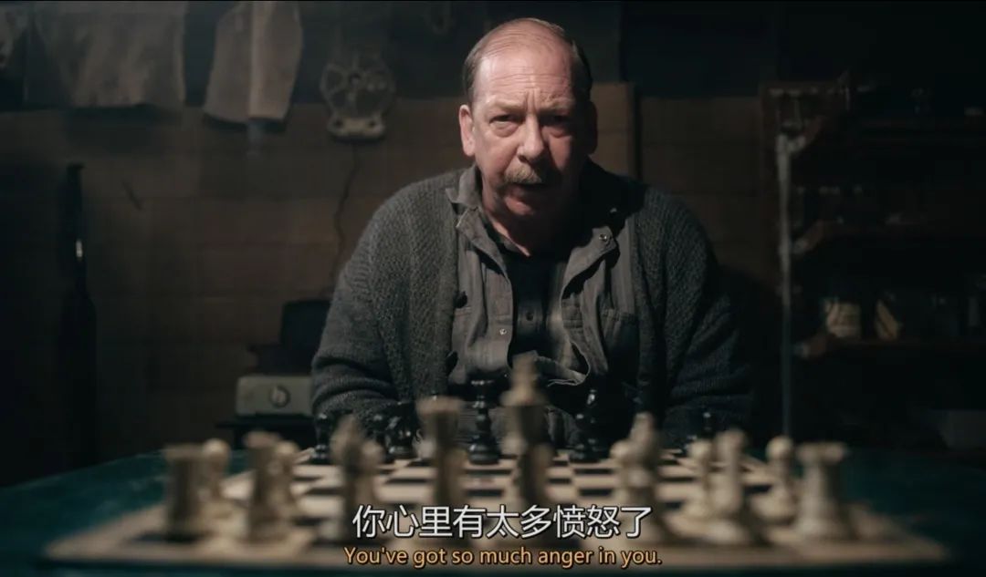 爽剧还能拍得这么专业，也是没谁了