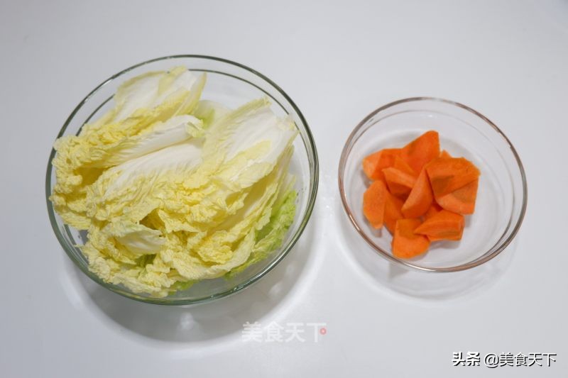 花甲的做法,花甲的做法家常做法
