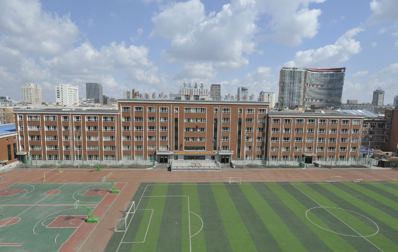 吉林长春排名前四的好高中，东北师大附中领衔，另外三所你知道吗