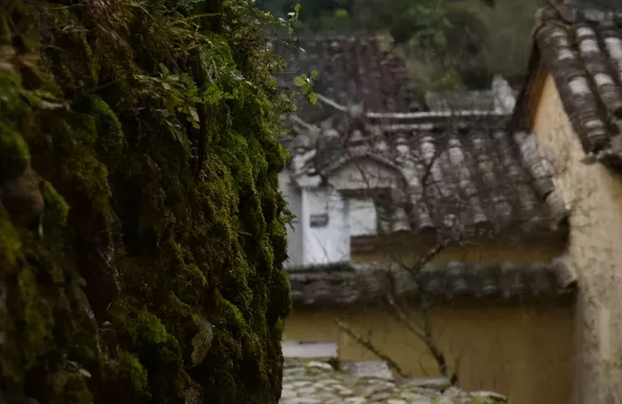 浙江龙泉10处最美古村落，寻访宝剑青瓷故里的静谧风景