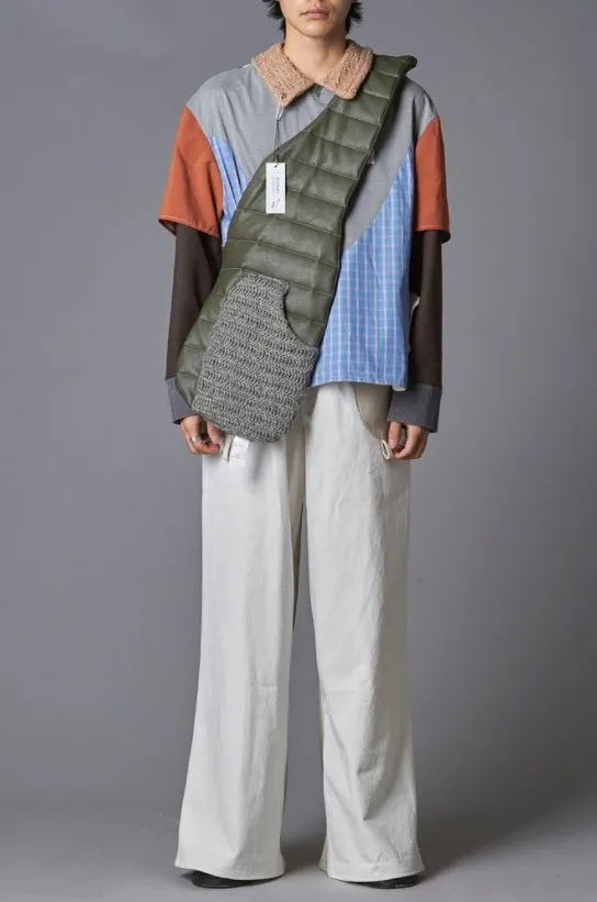 KDA课达丨2021年日本文化服装学院毕业展 （服装设计系）