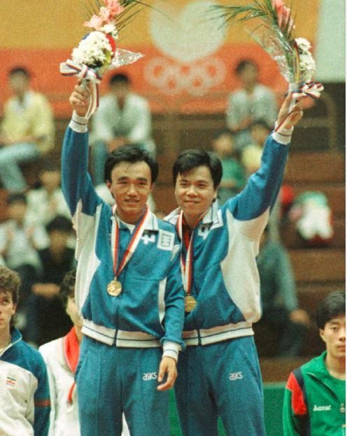 北京2008奧運會都有哪些項目（中國奧運史上二十大項目首金！洛杉磯奧運會6枚，北京奧運會5枚）