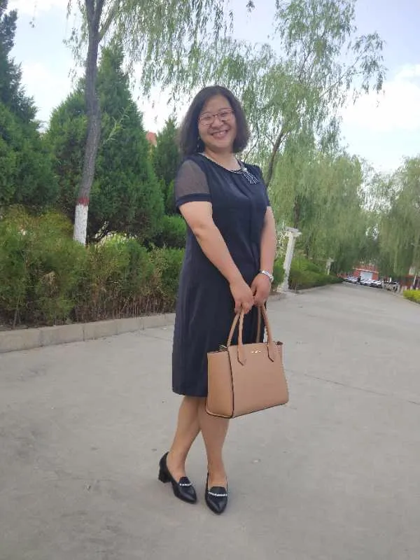 银川市第六中学2020年秋新高一教师团队简介-理化生政史地教师篇