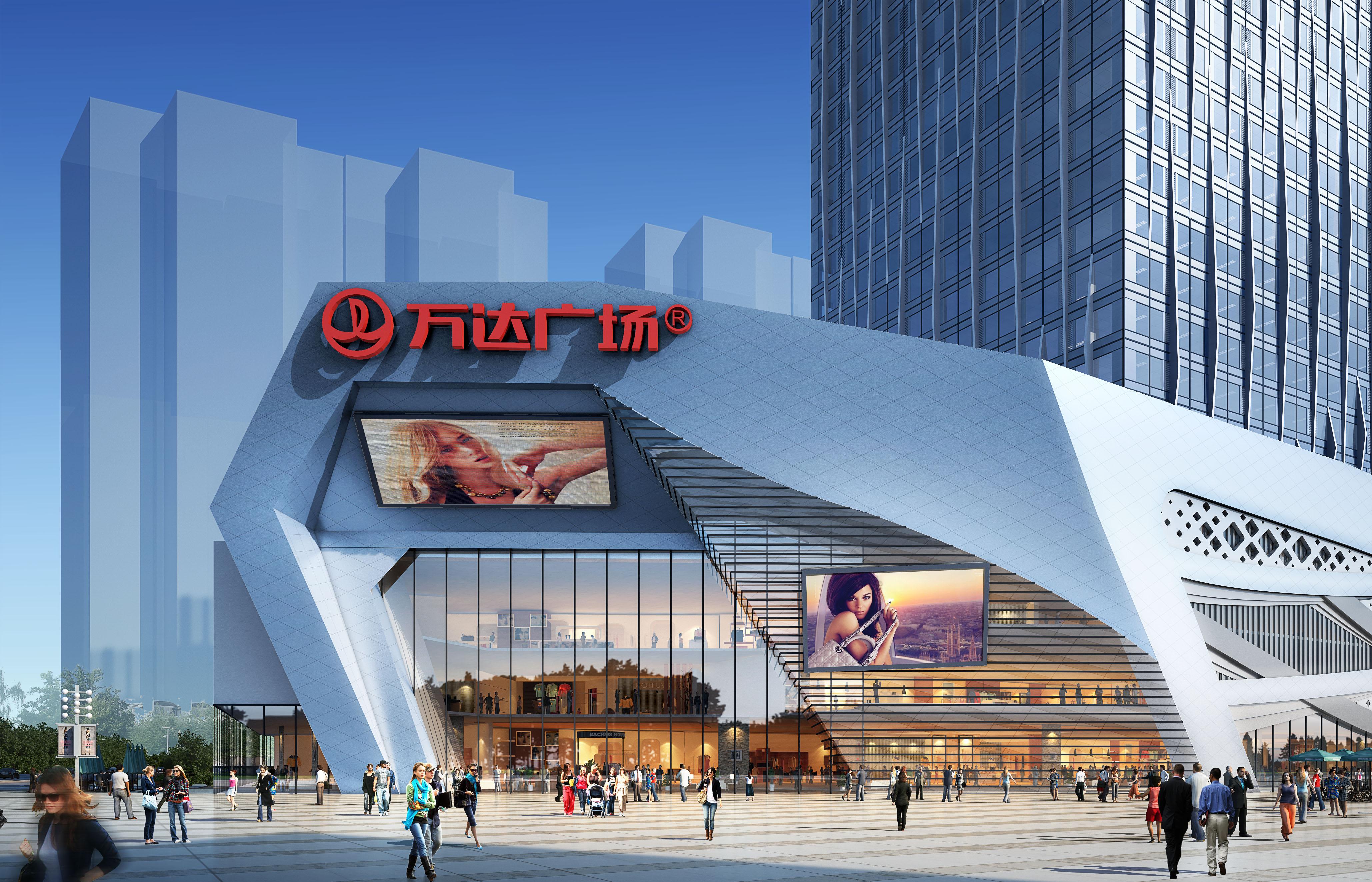 万达广场在哪 广州万达广场在哪-徐拾记官网