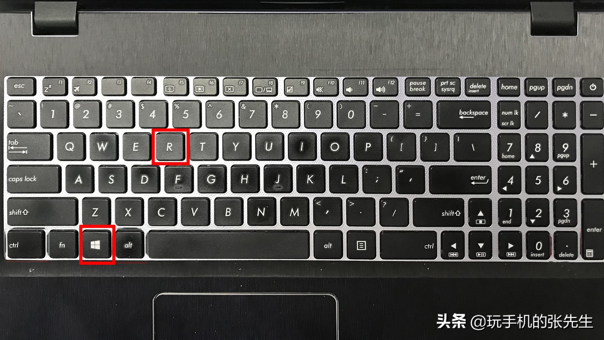 电脑快捷关机（以下这几种方法你尝试过吗）