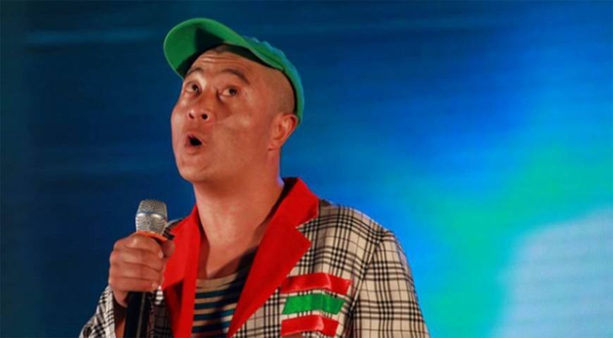 尼古拉斯赵四 尼古拉斯赵四叫什么-经验帮