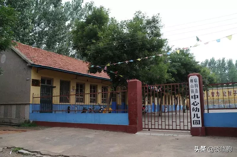 临朐28所学校的过去和现在，看看有没有你的母校？