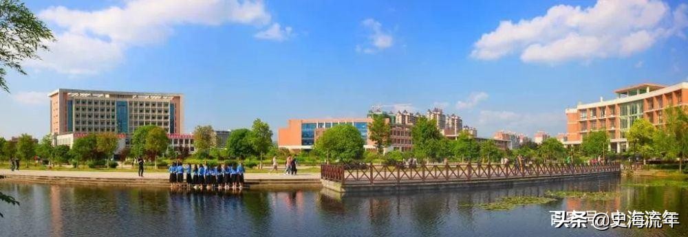 最大相差105分！2020年一本、二本都招的重点大学盘点