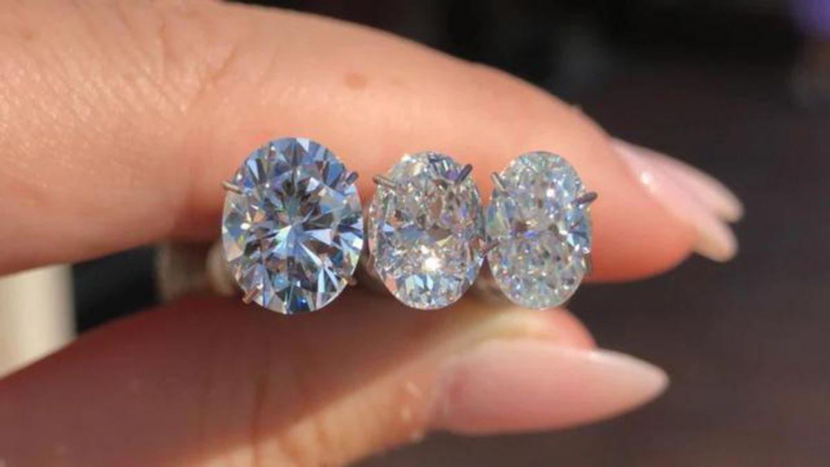 钻石等于石墨？人工钻石技术已成熟，钻石以后还值钱吗？